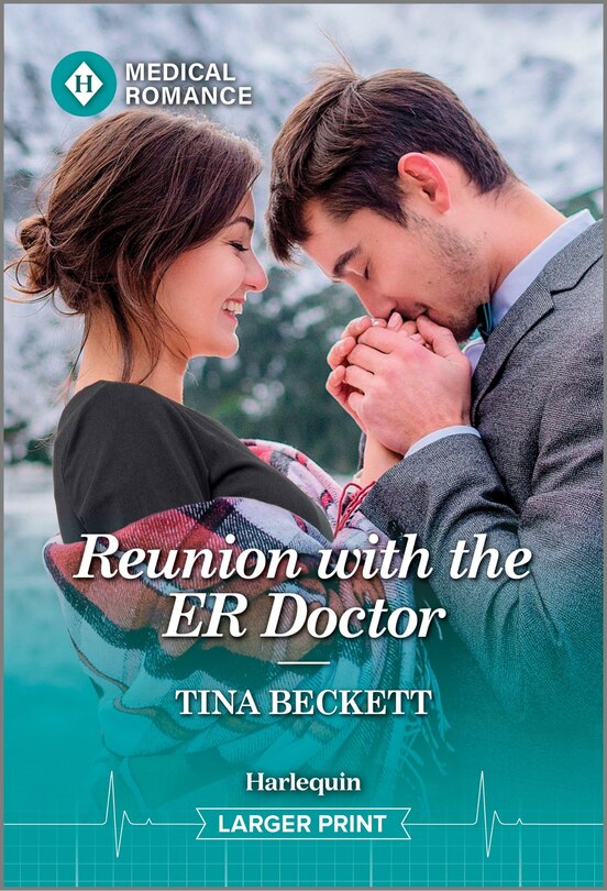 Couverture_Reunion with the ER Doctor