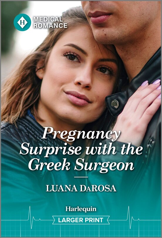 Front cover_Pregnancy Surprise with the Greek Surgeon
