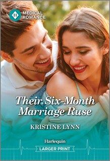 Couverture_Their Six-Month Marriage Ruse
