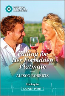 Front cover_Falling for Her Forbidden Flatmate