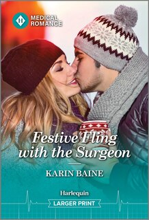 Front cover_Festive Fling with the Surgeon