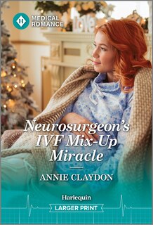 Front cover_Neurosurgeon's IVF Mix-Up Miracle