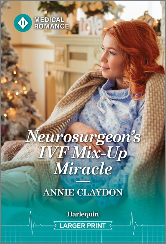 Front cover_Neurosurgeon's IVF Mix-Up Miracle