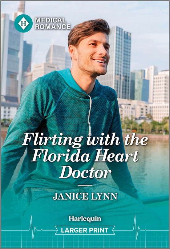 Front cover_Flirting with the Florida Heart Doctor