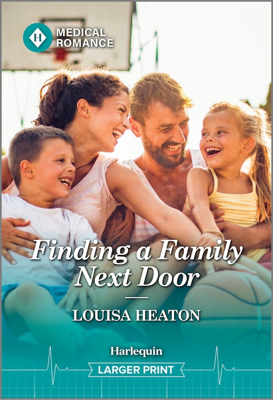 Front cover_Finding a Family Next Door