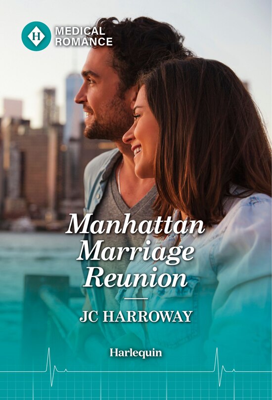 Front cover_Manhattan Marriage Reunion