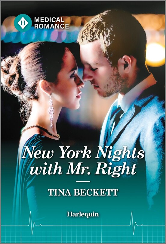 Front cover_New York Nights with Mr. Right