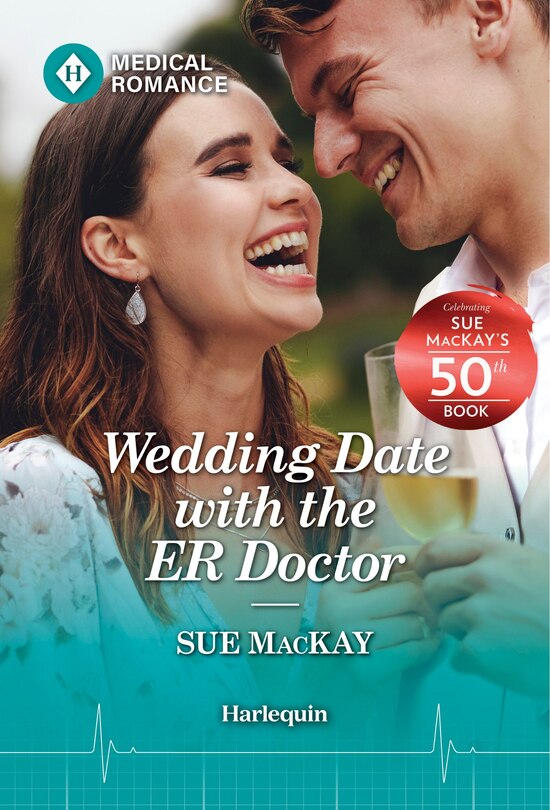 Front cover_Wedding Date with the ER Doctor