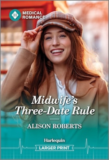 Couverture_Midwife's Three-Date Rule