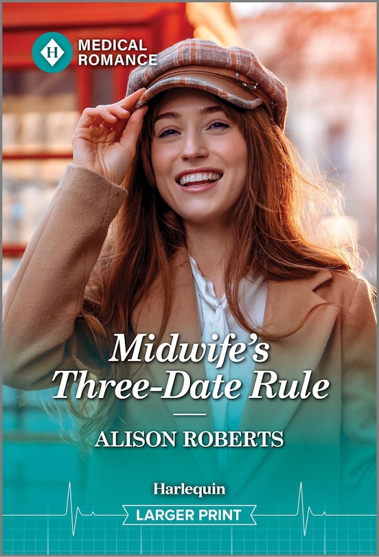 Couverture_Midwife's Three-Date Rule