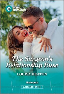 Couverture_The Surgeon's Relationship Ruse