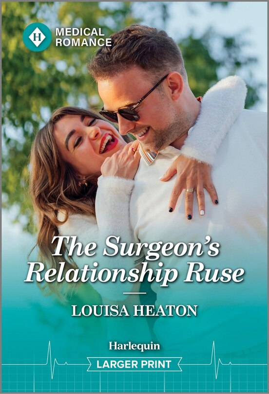 Couverture_The Surgeon's Relationship Ruse
