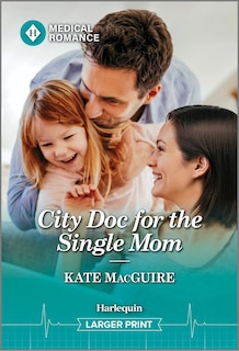 Front cover_City Doc for the Single Mom