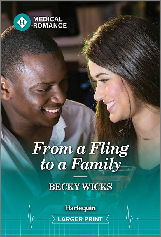 Front cover_From a Fling to a Family