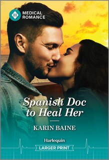 Front cover_Spanish Doc to Heal Her