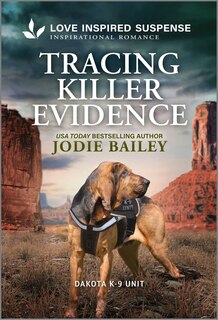 Front cover_Tracing Killer Evidence