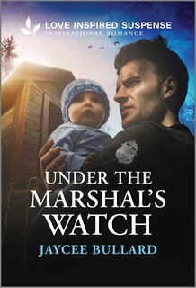 Front cover_Under the Marshal's Watch