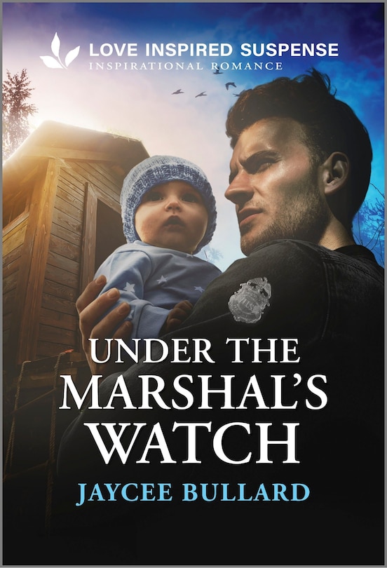 Front cover_Under the Marshal's Watch