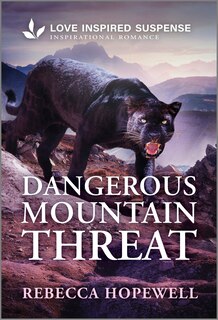Couverture_Dangerous Mountain Threat