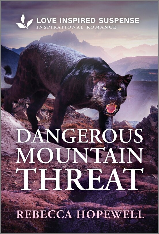 Couverture_Dangerous Mountain Threat