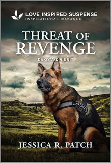 Couverture_Threat of Revenge