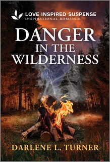 Front cover_Danger in the Wilderness