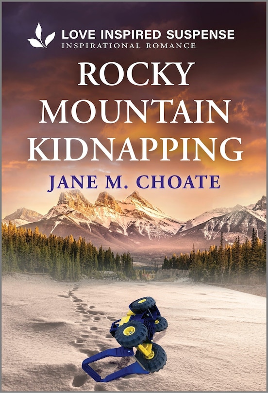 Front cover_Rocky Mountain Kidnapping