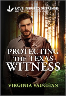 Front cover_Protecting the Texas Witness