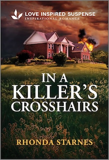 Front cover_In a Killer's Crosshairs