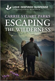 Front cover_Escaping the Wilderness