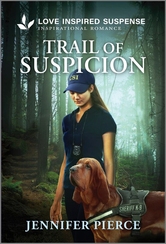 Front cover_Trail of Suspicion