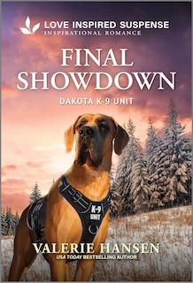 Front cover_Final Showdown