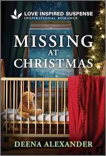 Front cover_Missing at Christmas
