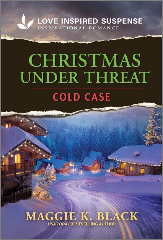 Couverture_Christmas Under Threat