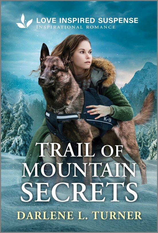 Couverture_Trail of Mountain Secrets