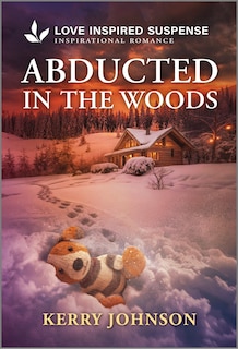 Couverture_Abducted in the Woods