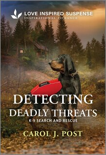 Couverture_Detecting Deadly Threats