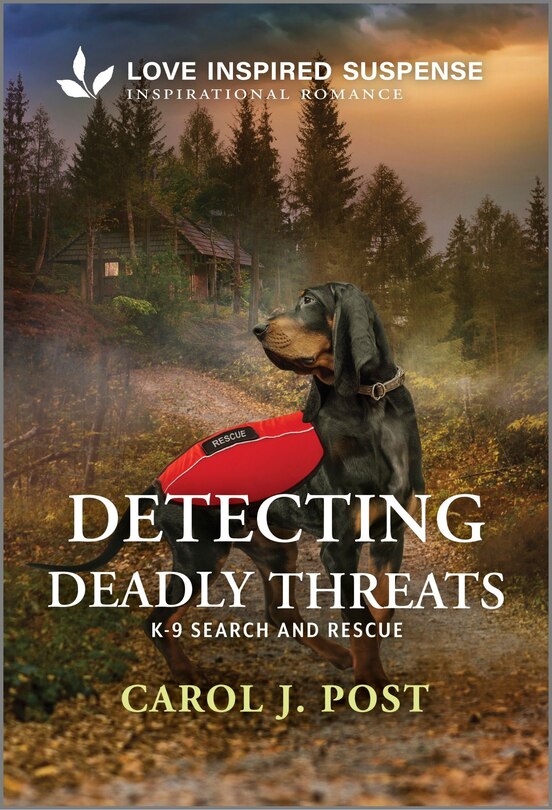 Couverture_Detecting Deadly Threats