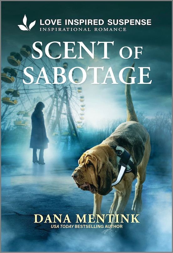 Front cover_Scent of Sabotage