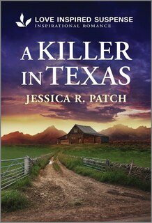Front cover_A Killer in Texas