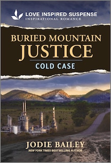 Front cover_Buried Mountain Justice