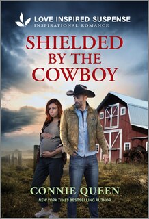 Front cover_Shielded by the Cowboy