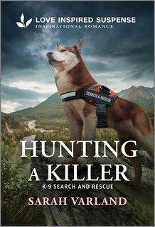 Couverture_Hunting a Killer