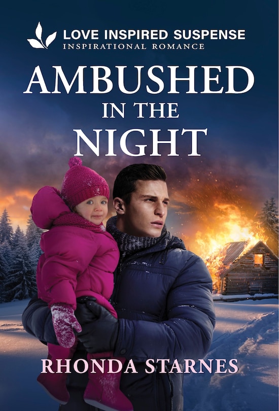 Couverture_Ambushed in the Night
