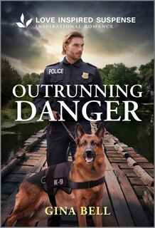 Front cover_Outrunning Danger