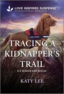 Front cover_Tracing a Kidnapper's Trail