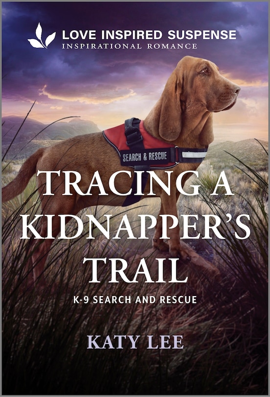 Front cover_Tracing a Kidnapper's Trail
