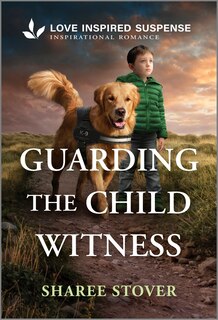 Couverture_Guarding the Child Witness