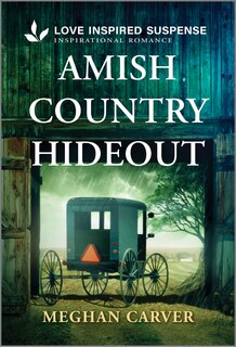 Couverture_Amish Country Hideout