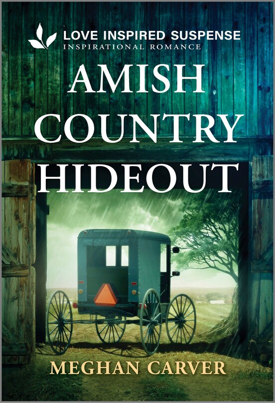 Couverture_Amish Country Hideout